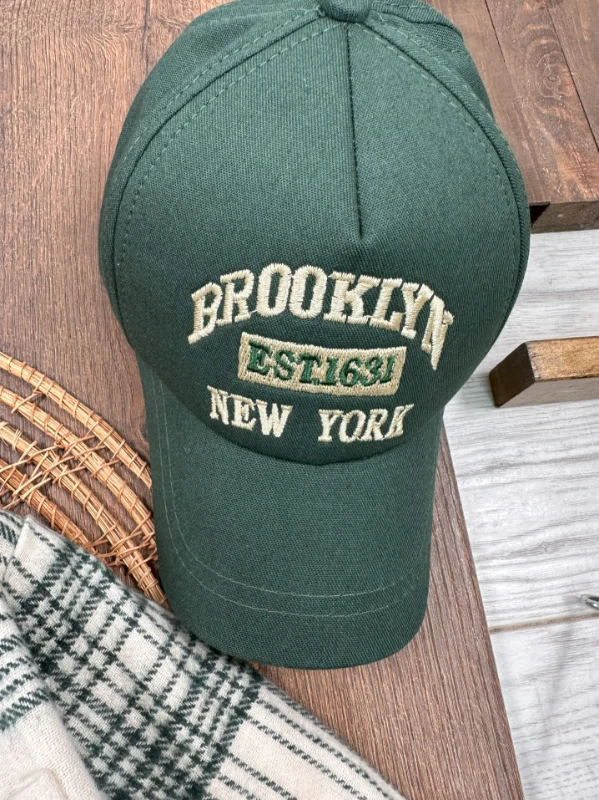 Oduncu Gömlek Şapkalı Oversize Hiphop Pantolon Badili 4lü Erkek Çocuk ve Bebek Takım