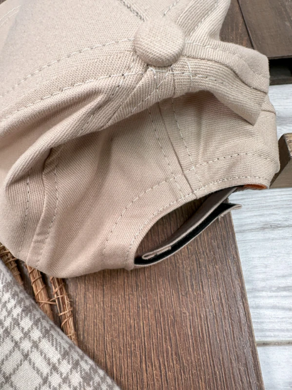 Oduncu Gömlek Şapkalı Oversize Hiphop Pantolon Badili 4lü Erkek Çocuk ve Bebek Takım