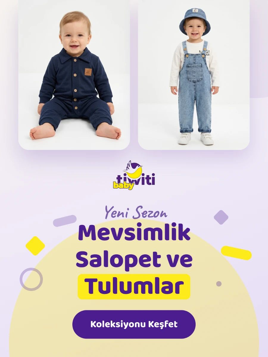 tiwitibaby